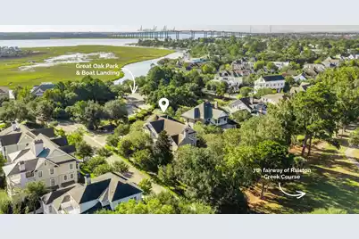 401 Creek Landing Street, Daniel Island, SC 29492 - Photo 6