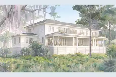 4033 Marshwalk Trace #6, Seabrook Island, SC 29455 - Photo 1