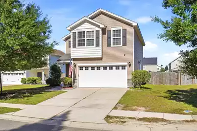 9617 Roseberry Street, Ladson, SC 29456 - Photo 2