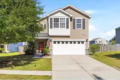 9617 Roseberry Street, Ladson, SC 29456 - Photo 1