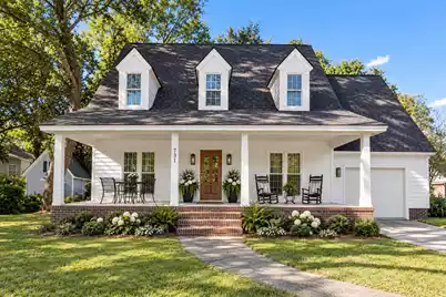 731 Milldenhall Road, Mount Pleasant, SC 29464 - Photo 2