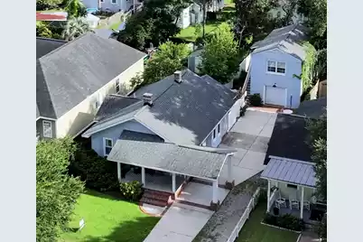 1011 Alamo Street, North Charleston, SC 29405 - Photo 1