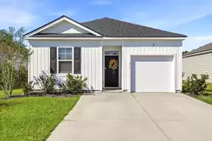 1014 Peridote Wy, Ladson, SC 29456 - Photo 1