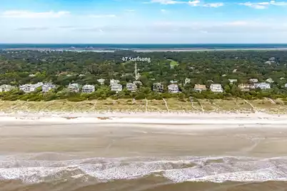 47 Surfsong Road #1 Share, Kiawah Island, SC 29455 - Photo 56