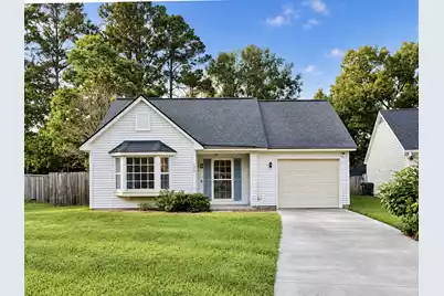 120 Alston Circle, Goose Creek, SC 29445 - Photo 1