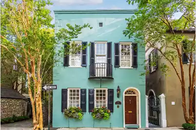 17 Tradd Street, Charleston, SC 29401 - Photo 1