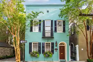 17 Tradd St, Charleston, SC 29401 - Photo 1