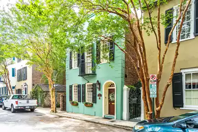 17 Tradd Street, Charleston, SC 29401 - Photo 2