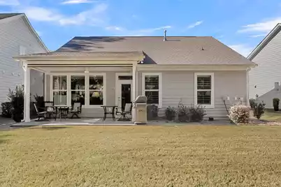 1035 Old Field Drive, Summerville, SC 29483 - Photo 4