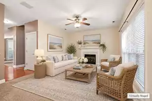 131 Willow Bend Ln, Summerville, SC 29485 - Photo 6