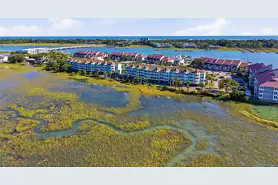 131 Mariners Cay Drive W, Folly Beach, SC 29439 - Photo 44