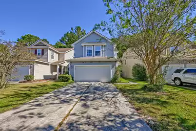 8828 Shadowglen Drive, North Charleston, SC 29420 - Photo 10