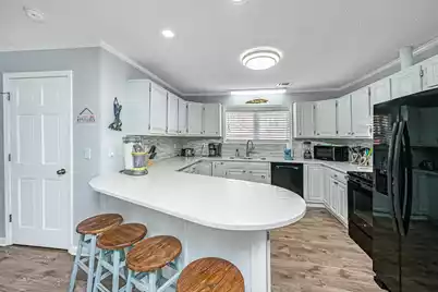 1665 Ashley Avenue E, Folly Beach, SC 29439 - Photo 8