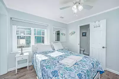 1665 Ashley Avenue E, Folly Beach, SC 29439 - Photo 26