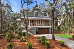 2727 Old Oak Walk, Seabrook Island, SC 29455 - Photo 2