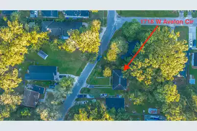 1716 Avalon Circle W, Charleston, SC 29407 - Photo 44