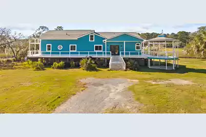 7305 Toogoodoo Road, Meggett, SC 29449 - Photo 1