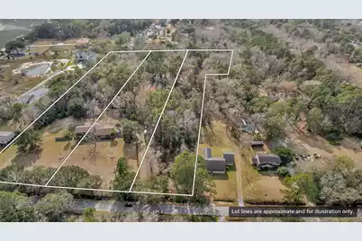 935 Gadsdenville Road, Awendaw, SC 29429 - Photo 8