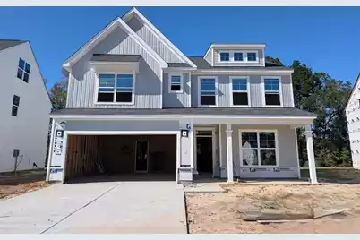 354 Palfrey Drive, Ridgeville, SC 29472 - Photo 1
