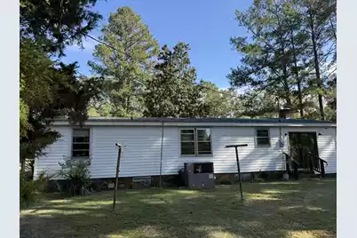 406 Smoak Street, Bamberg, SC 29003 - Photo 2