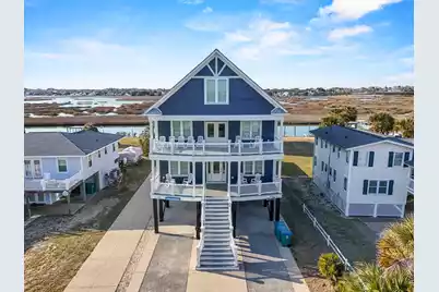 878 Waccamaw Drive S, Murrells Inlet, SC 29576 - Photo 1