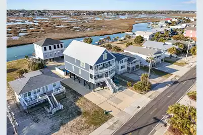 878 Waccamaw Drive S, Murrells Inlet, SC 29576 - Photo 8