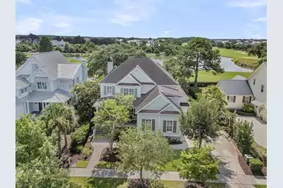 172 Ithecaw Creek Street, Daniel Island, SC 29492 - Photo 2