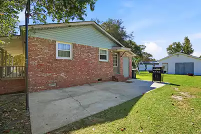 127 Dyer Branch Road, Dorchester, SC 29437 - Photo 20