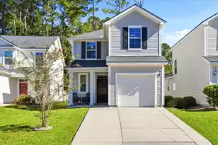 840 Winthrop St #A, Ladson, SC 29456 - Photo 1