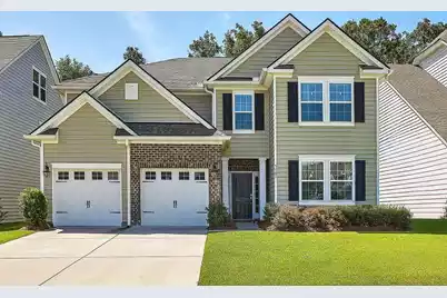 5181 Preserve Boulevard, Ladson, SC 29456 - Photo 1
