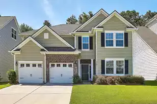 5181 Preserve Blvd, Ladson, SC 29456 - Photo 1