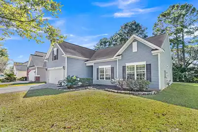 7507 Hawks Circle, Hanahan, SC 29410 - Photo 2