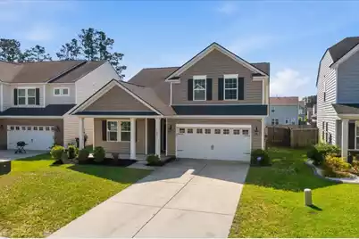 700 Redbud Lane, Summerville, SC 29486 - Photo 2