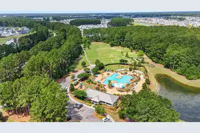 691 Redbud Lane, Summerville, SC 29486 - Photo 36