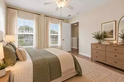 691 Redbud Lane, Summerville, SC 29486 - Photo 18
