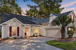 117 St Awdry St, Summerville, SC 29485 - Photo 1