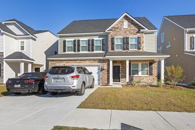 164 Cypress Preserve Boulevard, Moncks Corner, SC 29461 - Photo 1