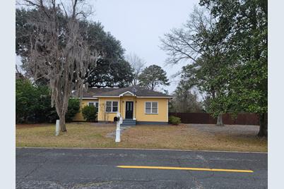 6126 Martin Street, Ravenel, SC 29470 - Photo 1