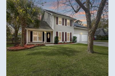 2463 Wensley Drive, Charleston, SC 29414 - Photo 1