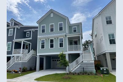 3737 Apiary Lane, Johns Island, SC 29455 - Photo 1