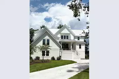 3913 Delinger Drive, Mount Pleasant, SC 29466 - Photo 1