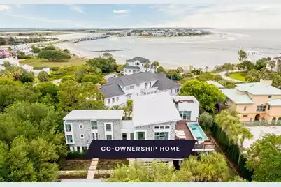 3115 Ion Avenue #D, Sullivans Island, SC 29482 - Photo 1