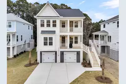 1078 Capersview Court, Awendaw, SC 29429 - Photo 1