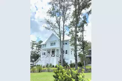 3921 Delinger Drive, Mount Pleasant, SC 29466 - Photo 1