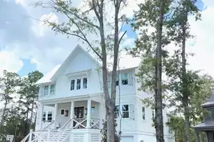 3921 Delinger Dr, Mount Pleasant, SC 29466 - Photo 1