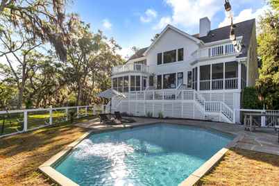 1310 Martins Point Road, Wadmalaw Island, SC 29487 - Photo 1