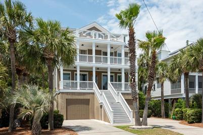 508 Ashley Avenue W #5, Folly Beach, SC 29439 - Photo 1