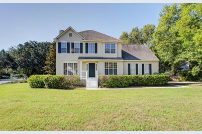 628 Gate Post Drive, Mount Pleasant, SC 29464 - Photo 1