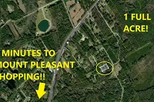 5006 Deborah's Ln, Awendaw, SC 29429 - Photo 1