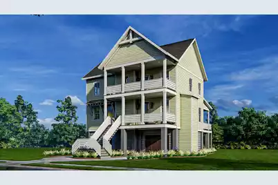 1586 Charming Nancy Road, Charleston, SC 29412 - Photo 1